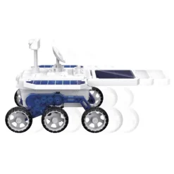 Coche Solar De Exploración><noscript><img width=