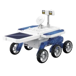 Coche Solar De Exploración><noscript><img width=