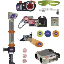 Equipo Agente Secreto>Scientific tools Discount