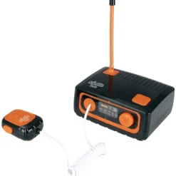 Estación de Comunicación 3 en 1>Scientific tools