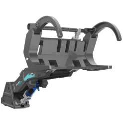 Excavadora Hidráulica><noscript><img width=