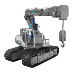 Excavadora Hidráulica><noscript><img width=