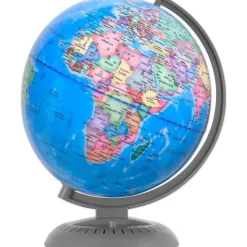 Globo Terráqueo con Luz><noscript><img width=