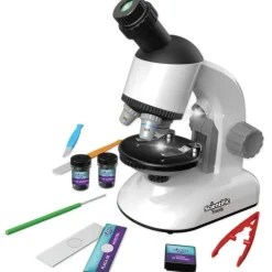 Microscopio>Scientific tools Clearance