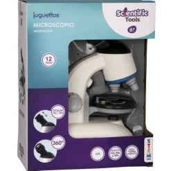 Microscopio>Scientific tools Clearance