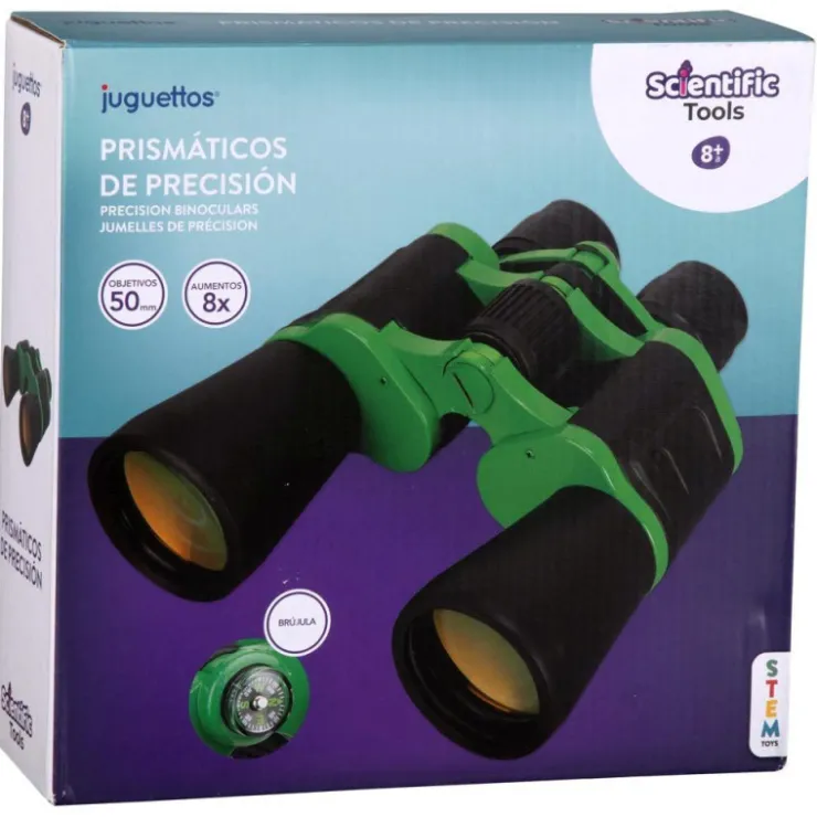 Prismáticos de Precisión>Scientific tools Outlet