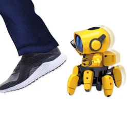 Robot Tibo><noscript><img width=