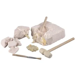 Set De Excavación>Scientific tools Hot