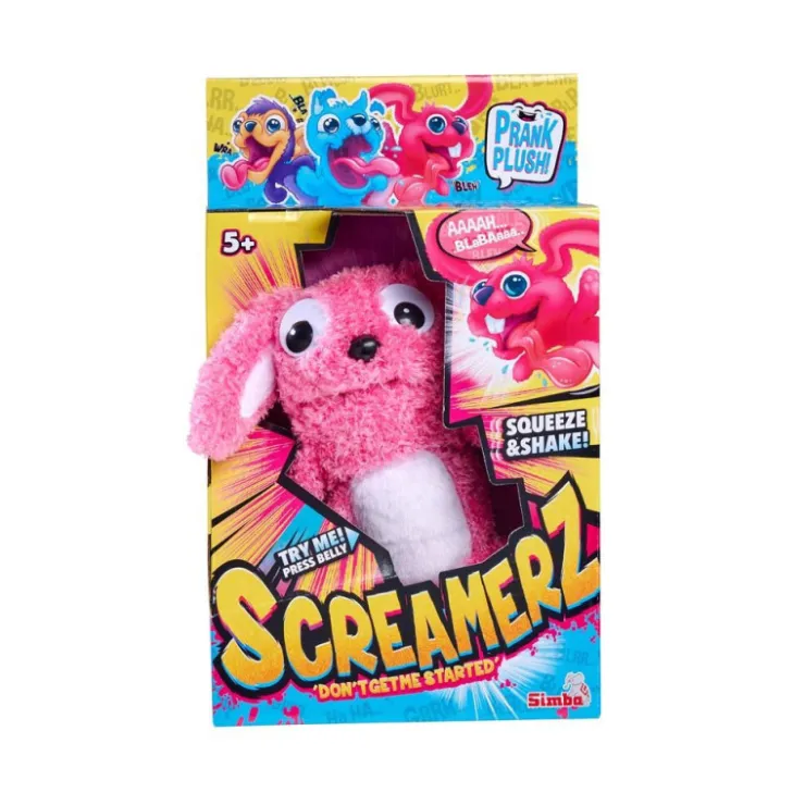 Screamerz Conejo de Peluche>Otras marcas Hot