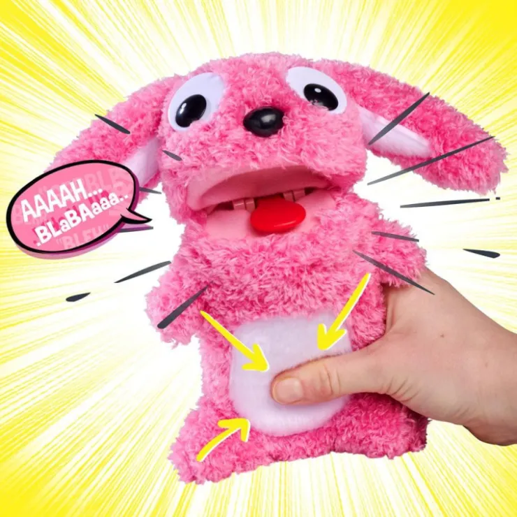 Screamerz Conejo de Peluche>Otras marcas Hot