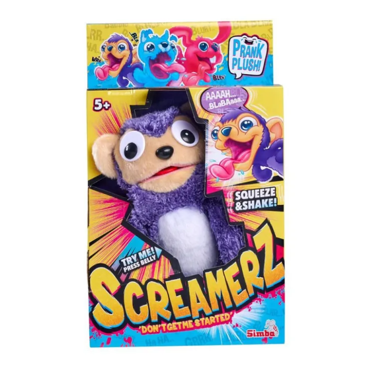 Screamerz Mono de Peluche>Otras marcas Clearance