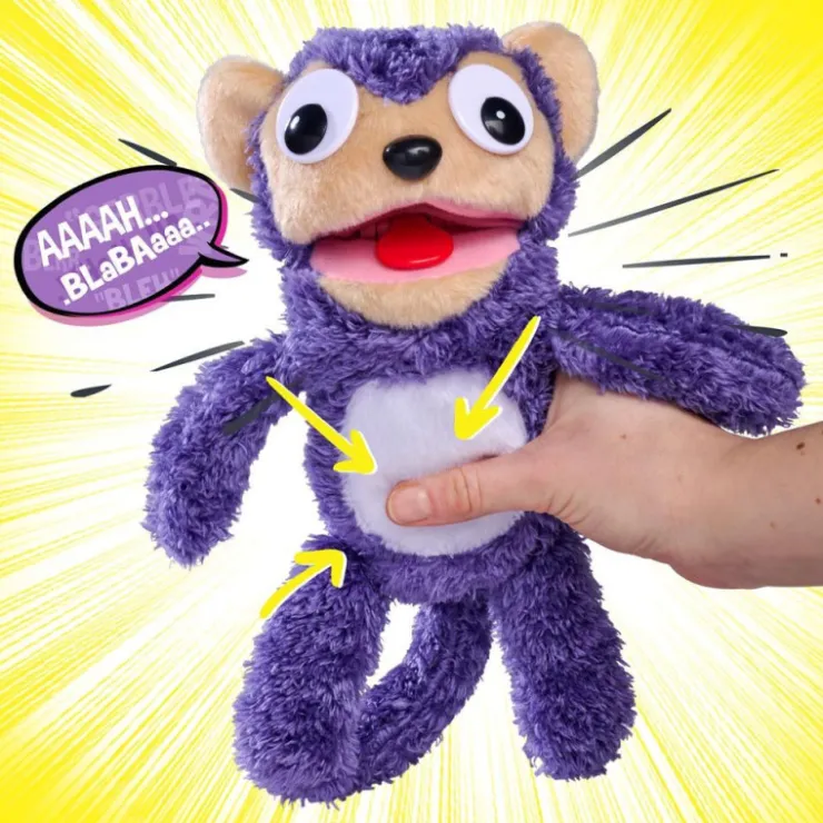 Screamerz Mono de Peluche>Otras marcas Clearance