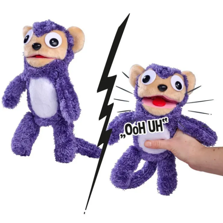 Screamerz Mono de Peluche>Otras marcas Clearance