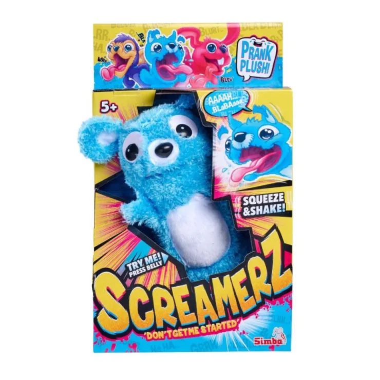 Screamerz Oso de Peluche>Otras marcas Clearance