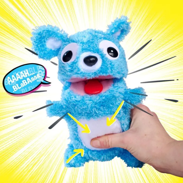 Screamerz Oso de Peluche>Otras marcas Clearance