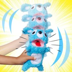 Screamerz Oso de Peluche><noscript><img width=