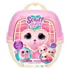 ScruffaLuvs Rosa Peluche con Transportín y Accesorios Varios Modelos>Otras marcas
