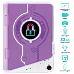 Secret Creator Vídeo Diario Secreto><noscript><img width=