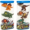 Set 3 Dinos Bocazas Articulados Varios Modelos>Otras marcas New