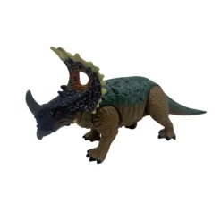 Set 4 Figuras Dinosaurios><noscript><img width=