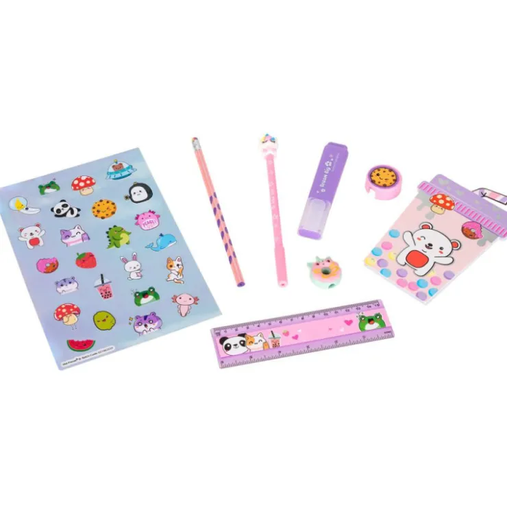 Set de Papelería Kawaii>Otras marcas Best
