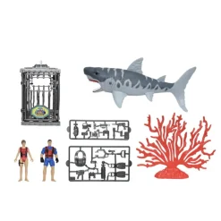 Set de Rescate Tiburón con Luz y Sonido>Otras marcas Discount