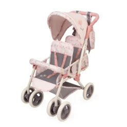 Silla de Muñecas Gemelar Plegable Family>Otras marcas Outlet