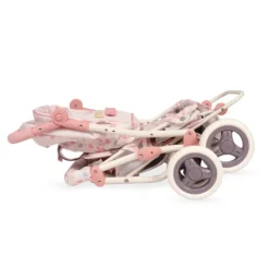 Silla de Muñecas Gemelar Plegable Family>Otras marcas Outlet