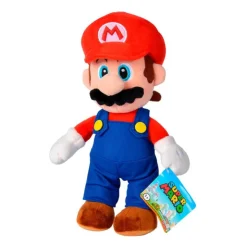Simba Toys Peluche 30 cm>Super mario Online