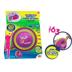 Skip It Fusion Cuenta Vueltas Varios Modelos>Otras marcas Online