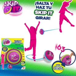 Skip It Fusion Cuenta Vueltas Varios Modelos>Otras marcas Online