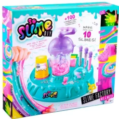 Factory Mix & Match>Slime Clearance