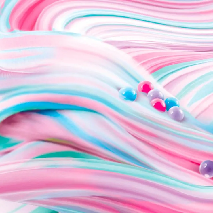 Mixer Machine>Slime Discount