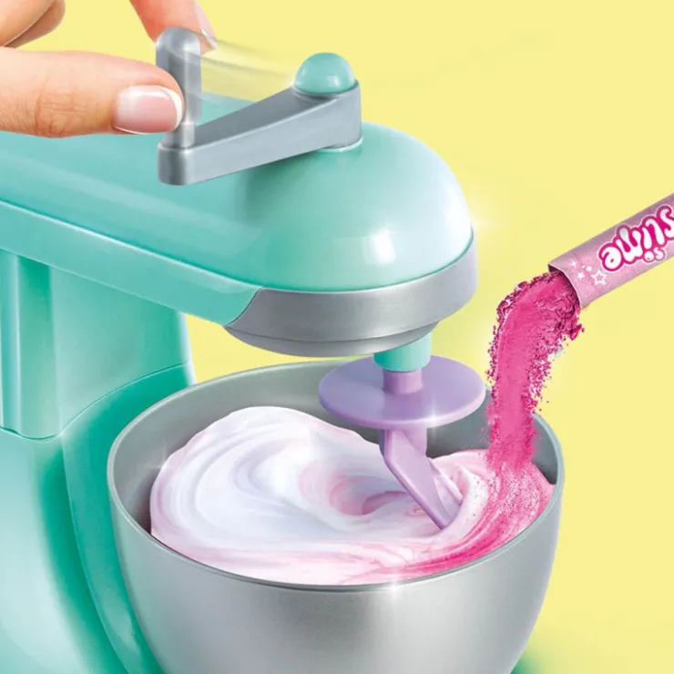 Mixer Machine>Slime Discount