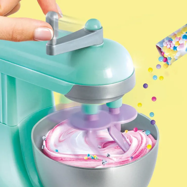 Mixer Machine>Slime Discount