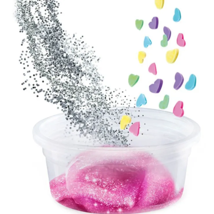 Mix'In Kit 10 Pack>Slime Outlet