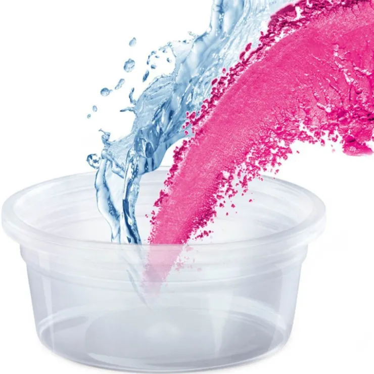 Mix'In Kit 10 Pack>Slime Outlet