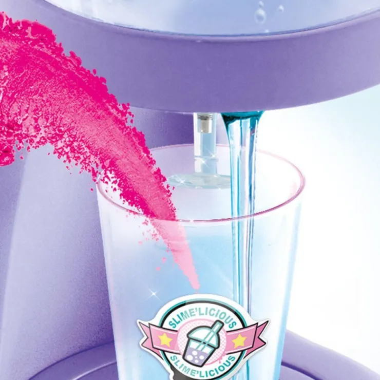 Presso Machine>Slime New