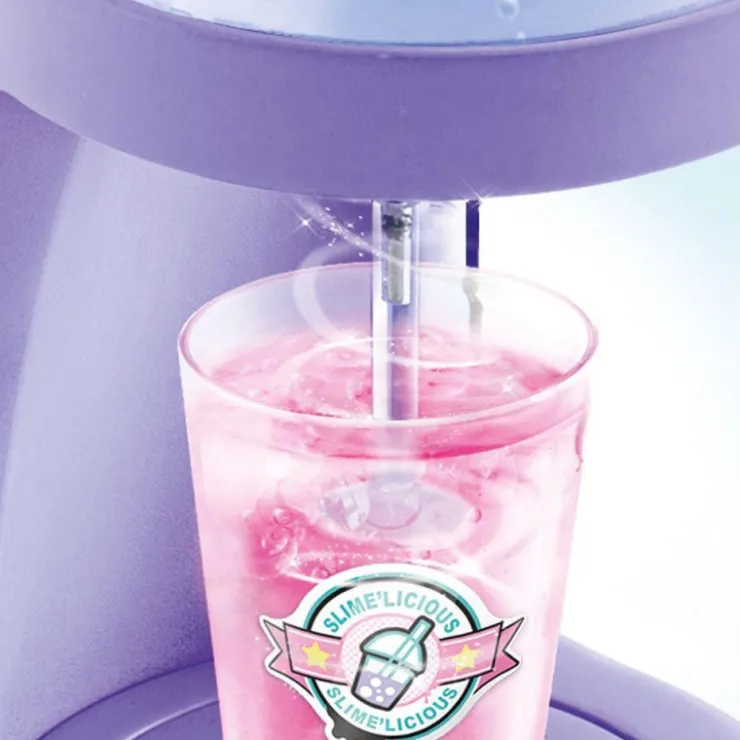 Presso Machine>Slime New