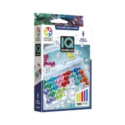 IQ Bubbles Juego de Mesa>Smart games Sale