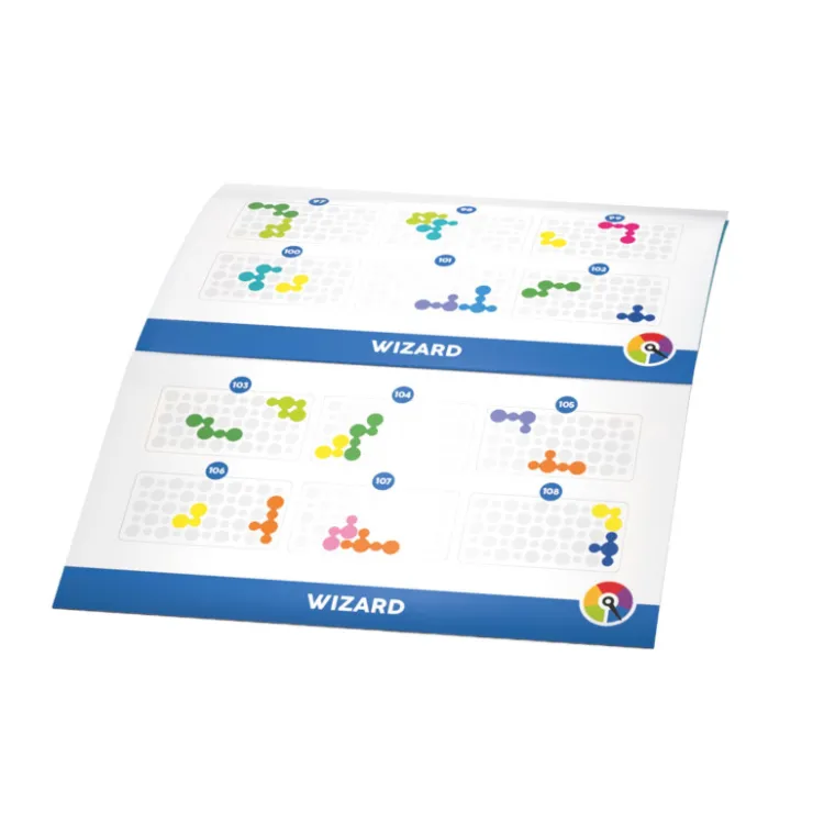 IQ Bubbles Juego de Mesa>Smart games Sale