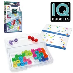 IQ Bubbles Juego de Mesa><noscript><img width=