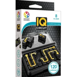 Smart Games IQ Circuit Juego de Mesa>Otras marcas