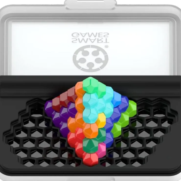 Smart Games IQ Six Pro Juego de Mesa>Otras marcas Hot