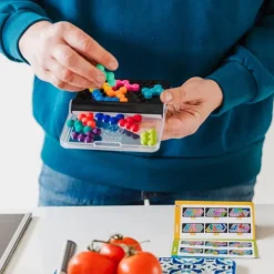 Smart Games IQ Six Pro Juego de Mesa><noscript><img width=