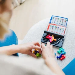 Smart Games IQ Six Pro Juego de Mesa><noscript><img width=