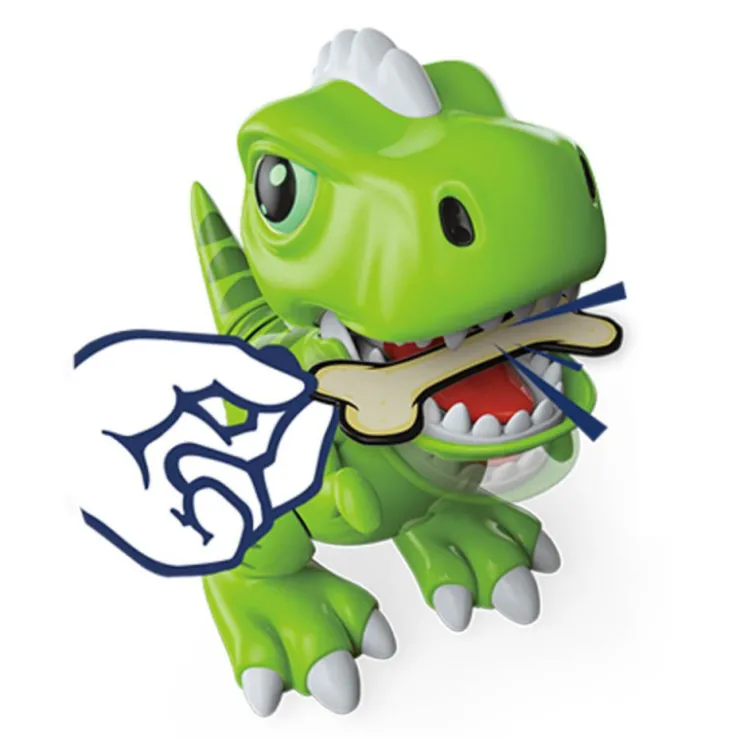 Smart T-Rex con Sensores>Otras marcas Online