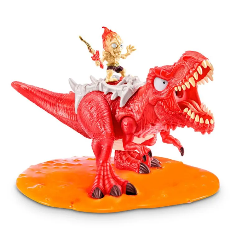 Smasher Dino Egg Hunt Figura Dinosaurio Varios Modelos>Otras marcas Sale