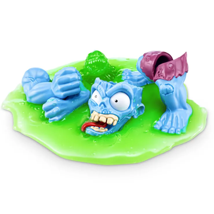 Smashers Horror House Figura Varios Modelos>Otras marcas Outlet