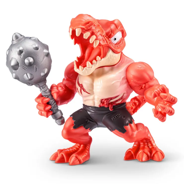 Smashers Horror House Figura Varios Modelos>Otras marcas Outlet